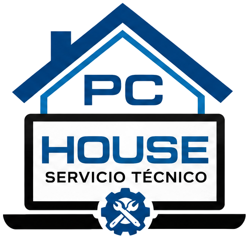 D-PC HOUSE Servicio Técnico