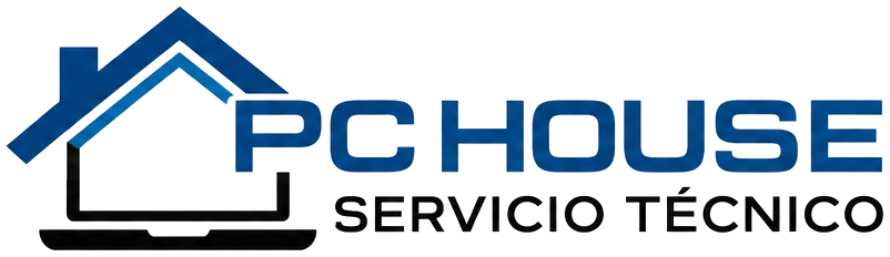 D-PC HOUSE Servicio Técnico